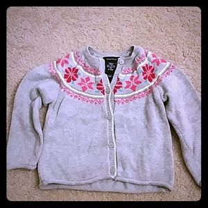 Nautica Infant Sweater 6-12 Months